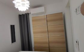 Getaway Suites Apartment
