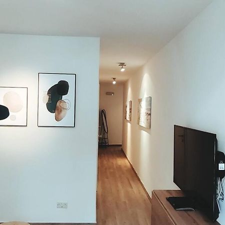 Getaway Suites Apartment Xlendi Exterior photo