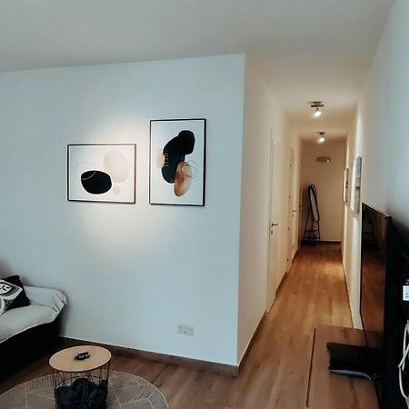 Getaway Suites Apartment Xlendi Exterior photo