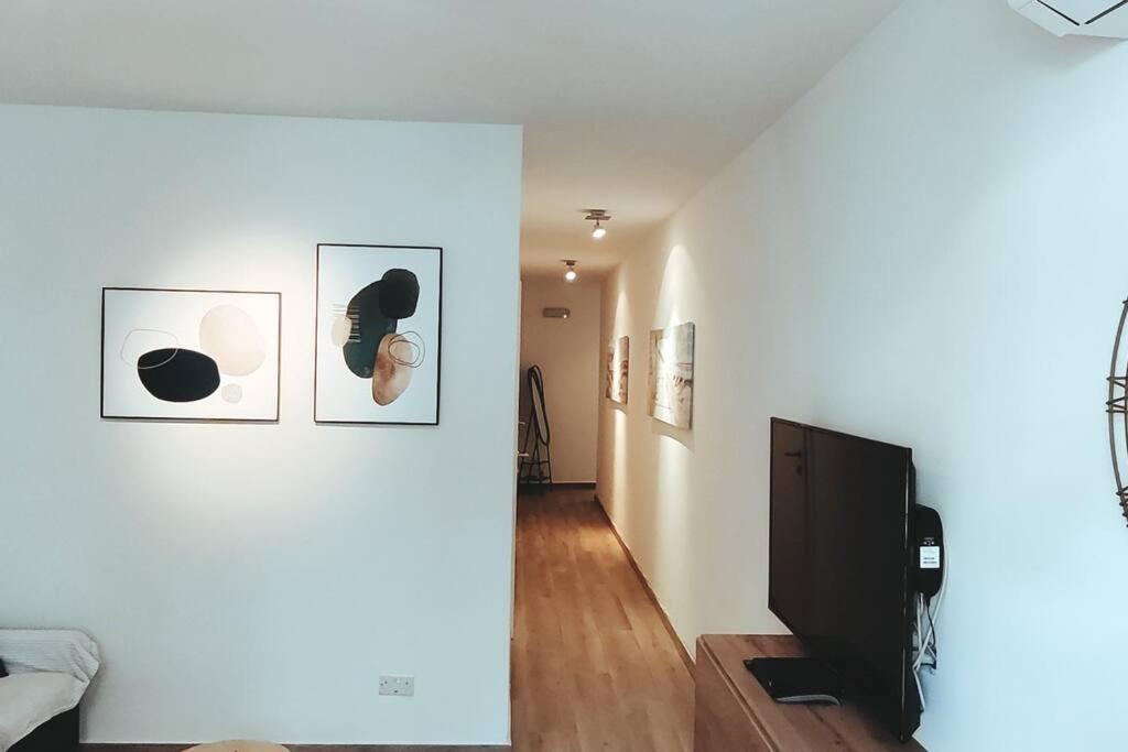 Getaway Suites Apartment Xlendi Exterior photo