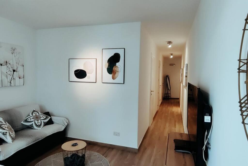 Getaway Suites Apartment Xlendi Exterior photo