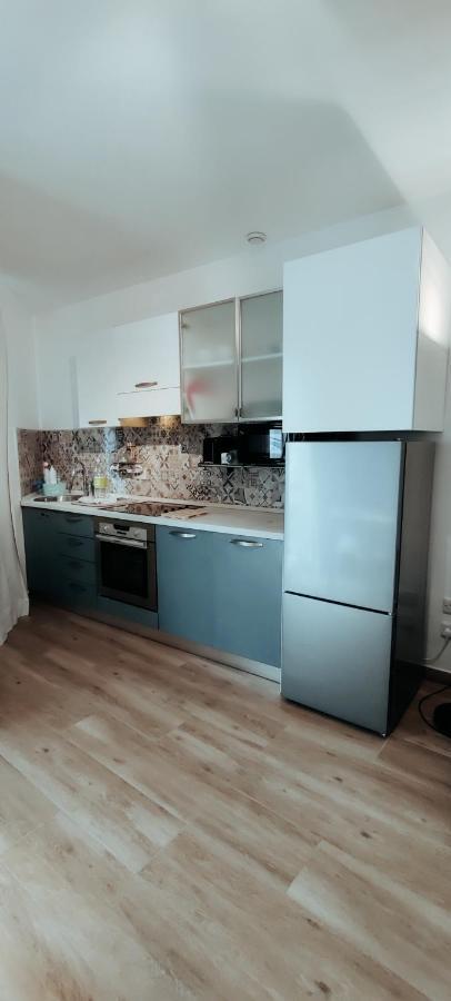 Getaway Suites Apartment Xlendi Exterior photo