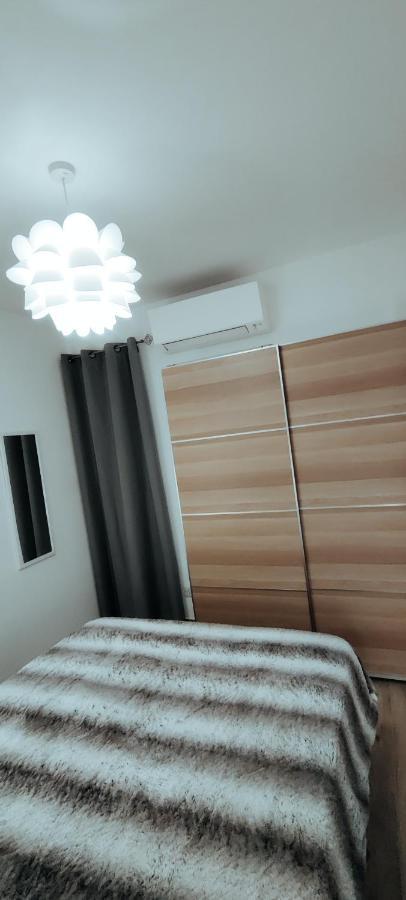 Getaway Suites Apartment Xlendi Exterior photo