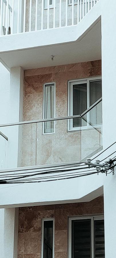 Getaway Suites Apartment Xlendi Exterior photo