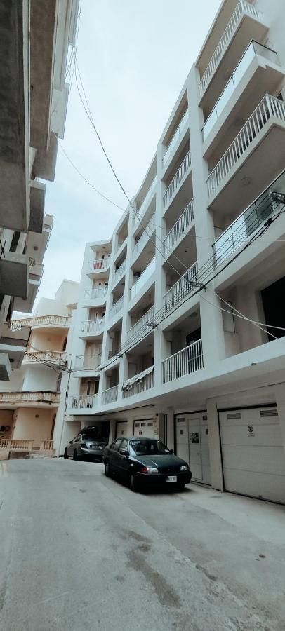 Getaway Suites Apartment Xlendi Exterior photo
